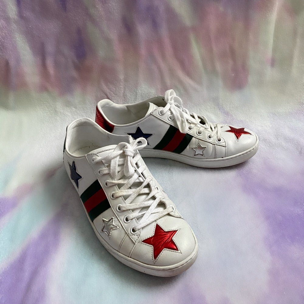 Gucci Sneakers